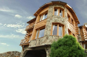 Cabañas Chesa Engadina